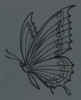 Flight & Dark Butterfly 6