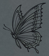 Flight & Dark Butterfly 6