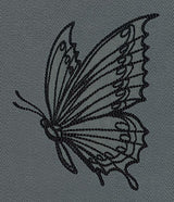 Flight & Dark Butterfly 6