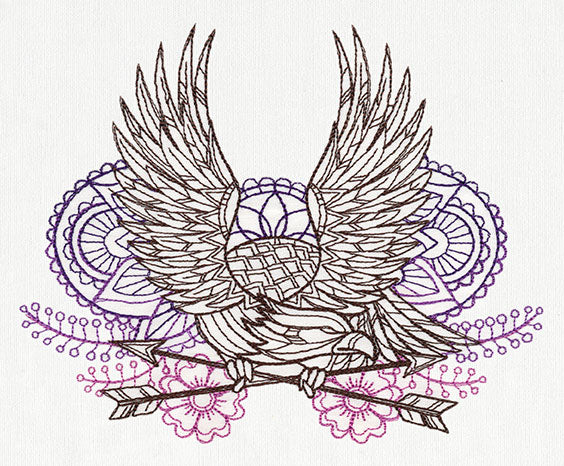 Soaring Eagle Crest