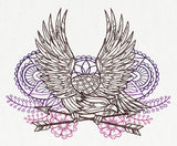 Soaring Eagle Crest