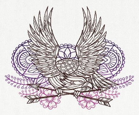 Soaring Eagle Crest