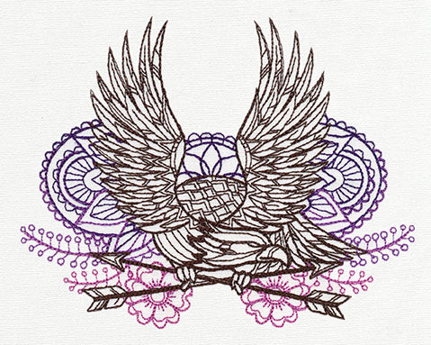 Soaring Eagle Crest