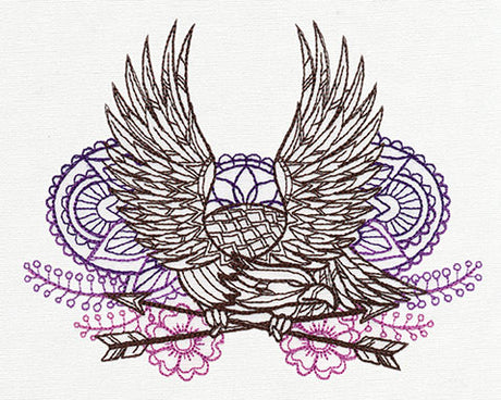 Soaring Eagle Crest