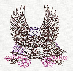 Soaring Eagle Crest