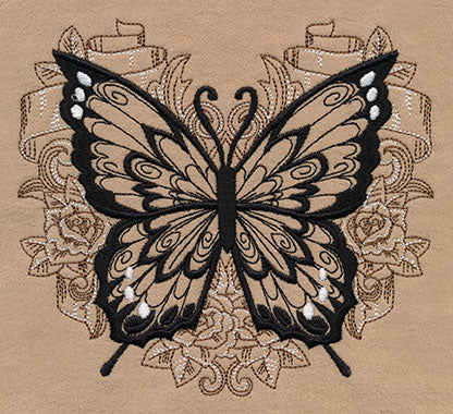 Fly Away with Me