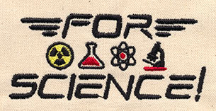 For Science!