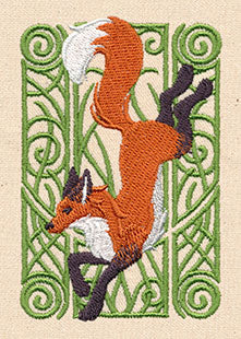 Fox Nouveau