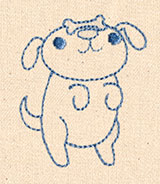 Playful Puppy 3