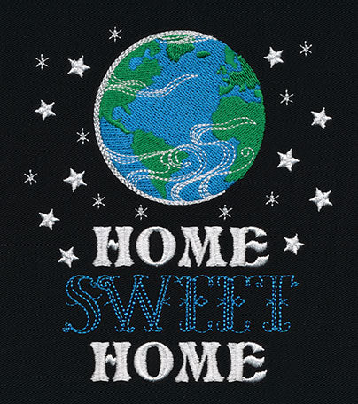 Home Planet
