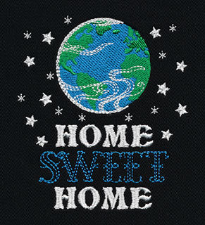 Home Planet