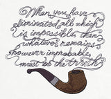 Sherlock Says