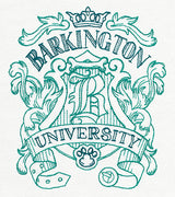 Canine Couture - Barkington University