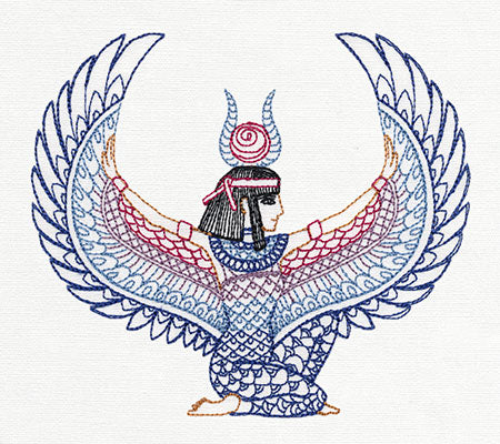 Mother Isis