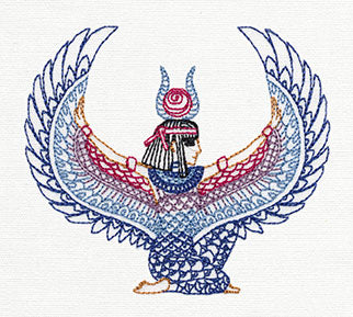 Mother Isis