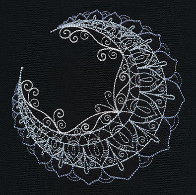Mendhika Moon