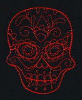 Cute Calavera 4