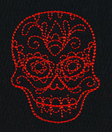 Cute Calavera 4