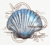 Nauticus - Seashell