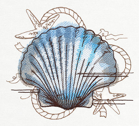 Nauticus - Seashell