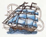 Nauticus - Ship