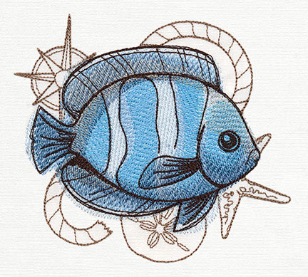 Nauticus - Fish