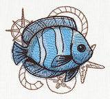 Nauticus - Fish