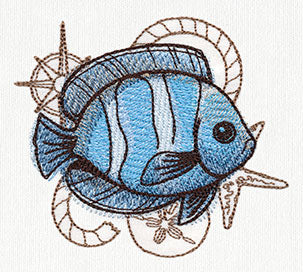 Nauticus - Fish