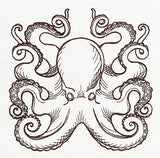 Nauticus - Octopus