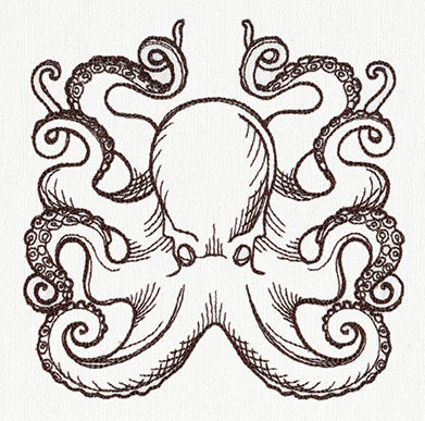 Nauticus - Octopus