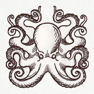 Nauticus - Octopus