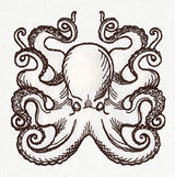 Nauticus - Octopus