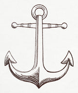 Nauticus - Anchor