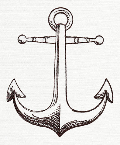 Nauticus - Anchor