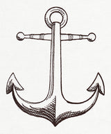 Nauticus - Anchor