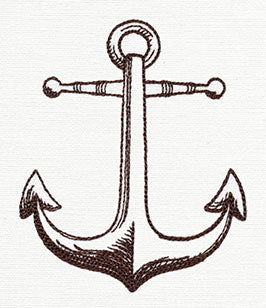 Nauticus - Anchor