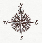 Nauticus - Compass Rose
