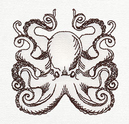 Nauticus - Octopus