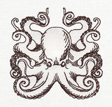 Nauticus - Octopus