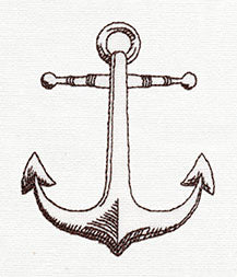 Nauticus - Anchor