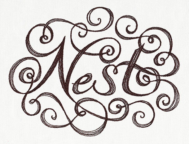Nest - Script Text
