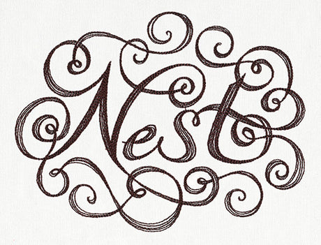 Nest - Script Text