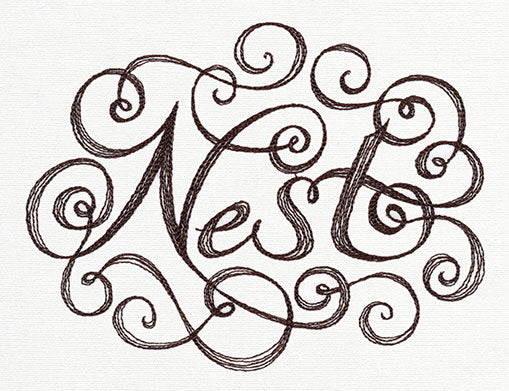 Nest - Script Text
