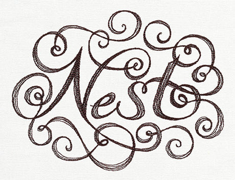 Nest - Script Text