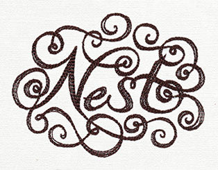 Nest - Script Text