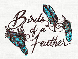 Nest - Birds of a Feather