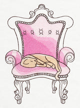 Napping Chair