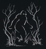 Sasquatch Sneaks