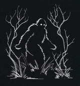 Sasquatch Sneaks