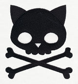 Punk Kitty
